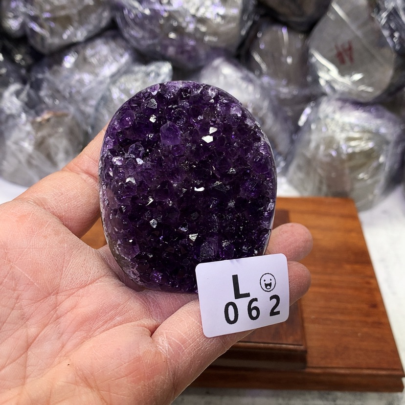 【闪购商品】水晶大型摆件（非配饰）未镶嵌