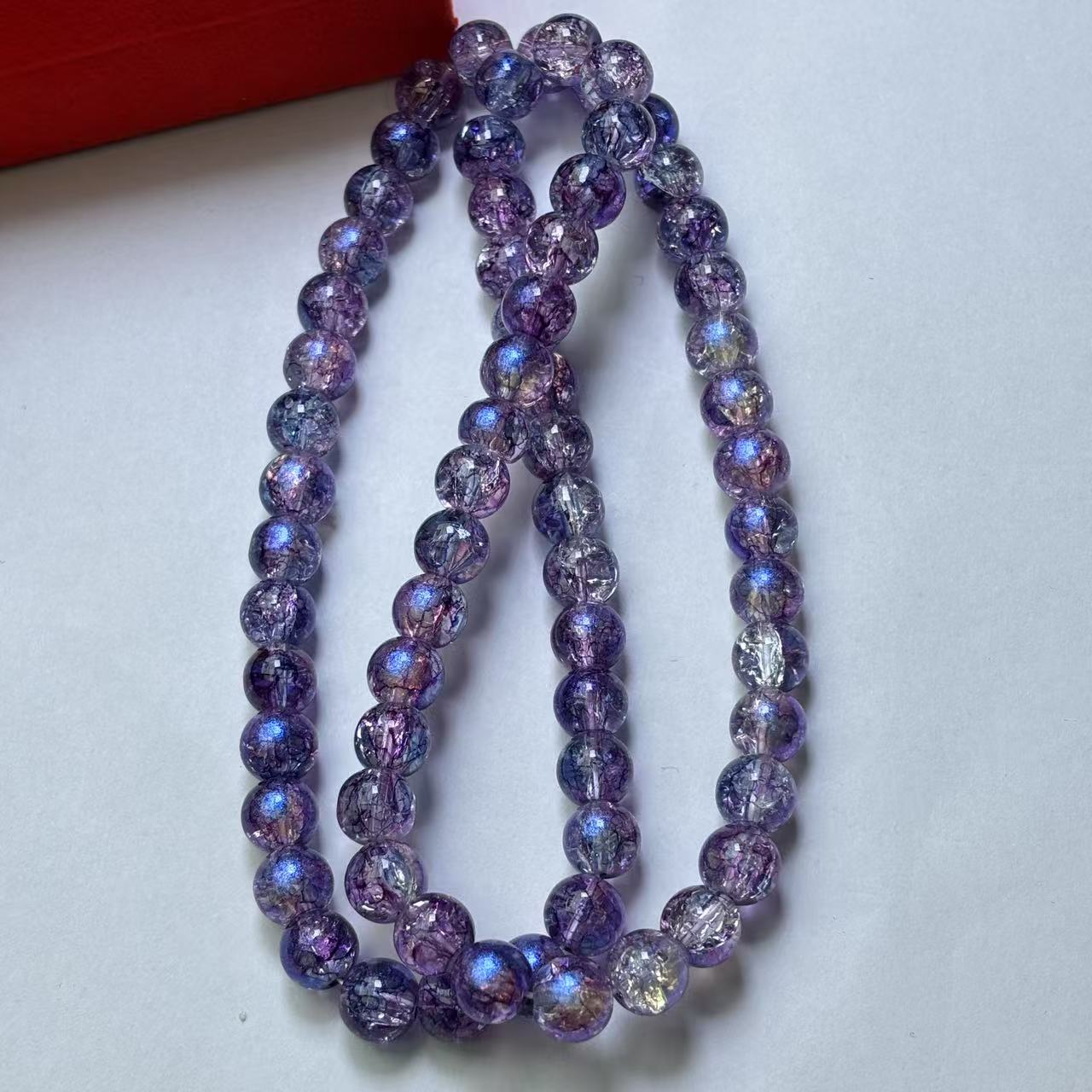 项链T139精美时尚百搭男女同款首饰