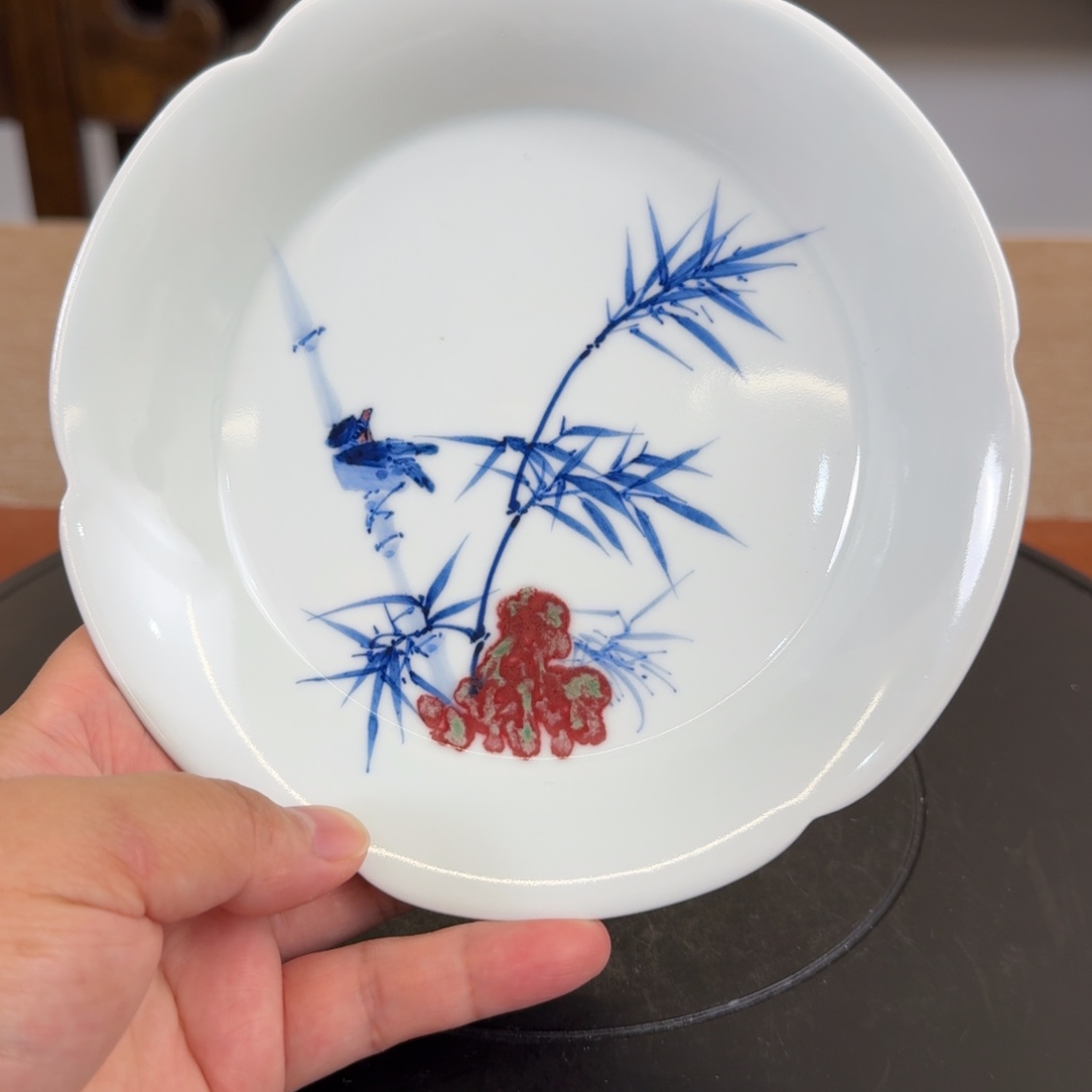 景德镇陶瓷艺术品