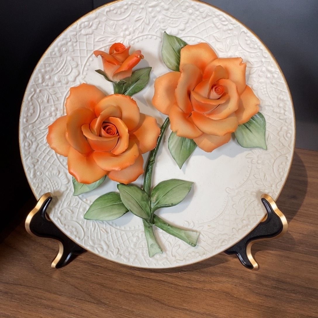 卡波迪蒙特中古瓷器其他瓷器紫砂