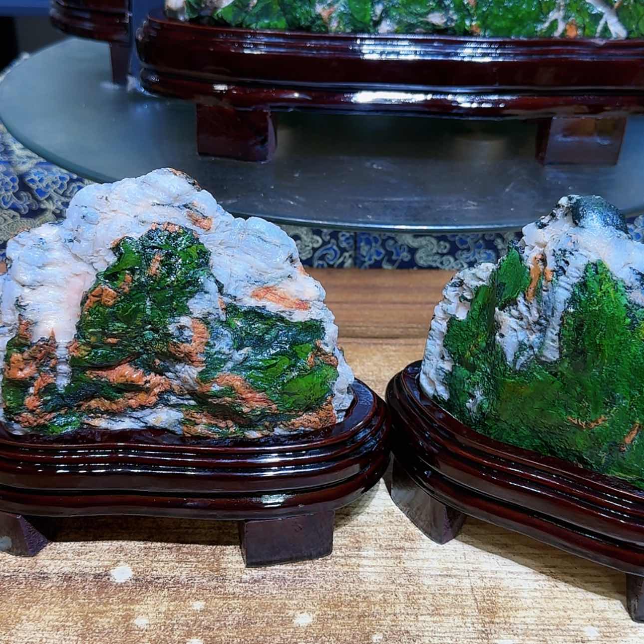 【闪购商品】石材笔***?