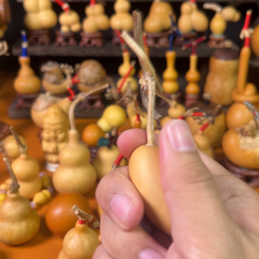 霖***～葫芦直播间精品葫芦链接