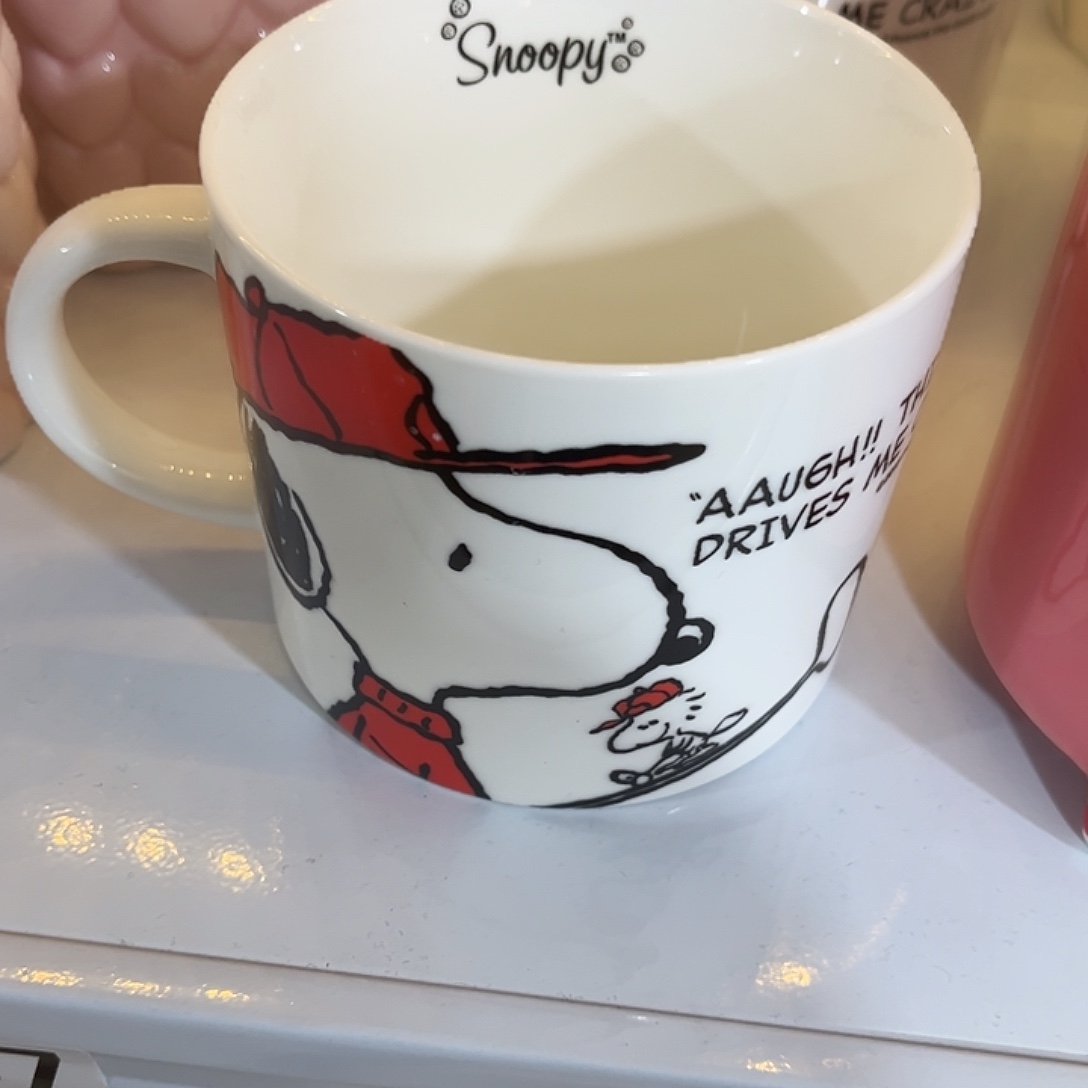 正***好微瑕陶瓷不退不换了