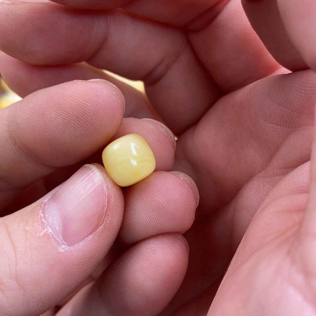 ㅤ***ㅤ蜜蜡未镶嵌裸石配饰