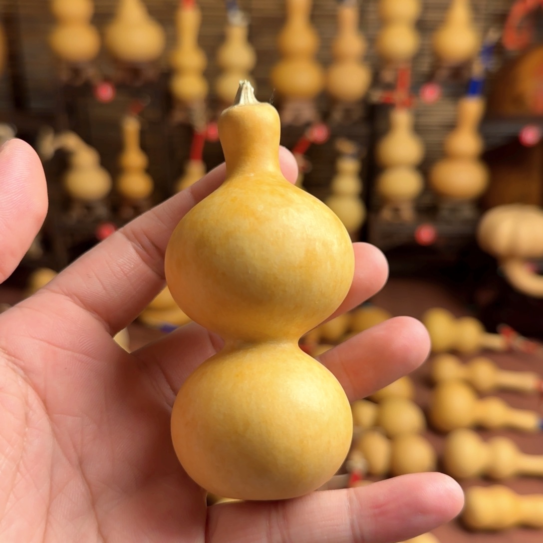 微倒福手把拔腰八宝