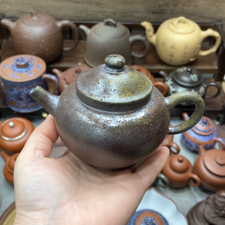 紫砂茶壶紫砂紫砂