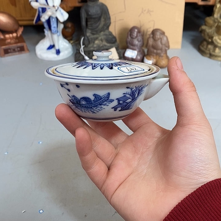 全场只加打包费，好东西