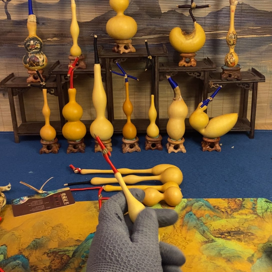 书***室葫芦等多种颜色可供选择