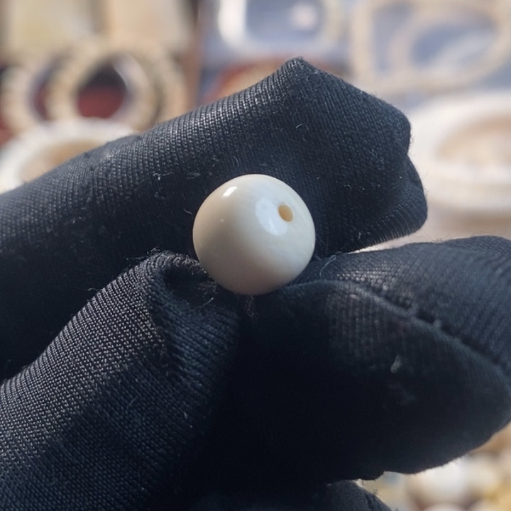 猛犸象牙手串/手链/手镯