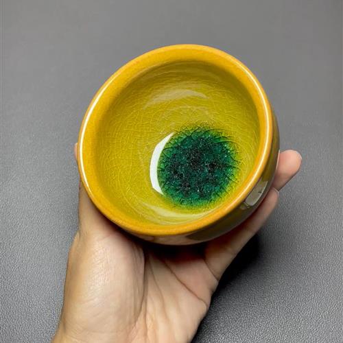 【闪购商品】茶盏-624............