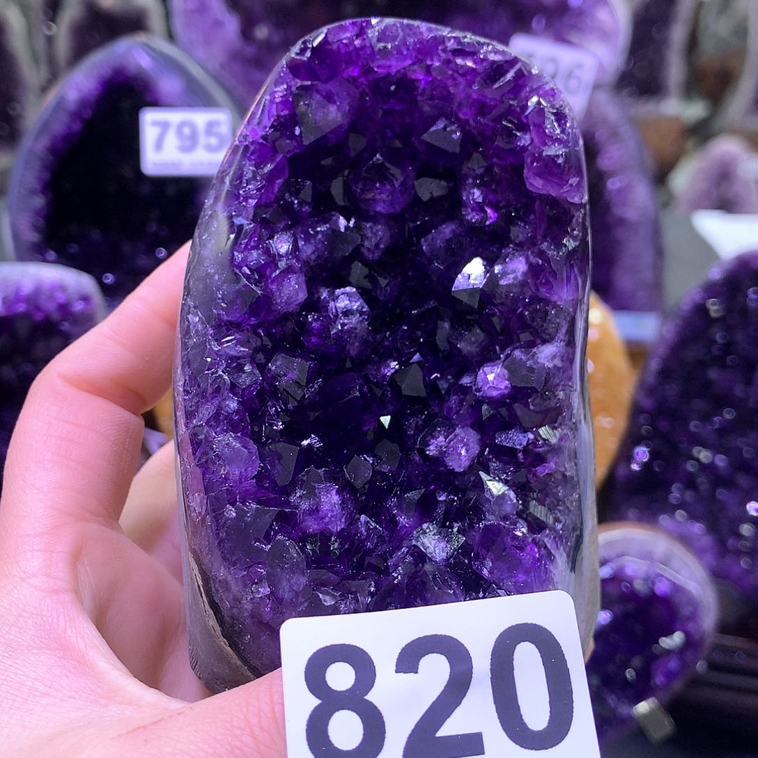 水晶水晶摆件未镶嵌