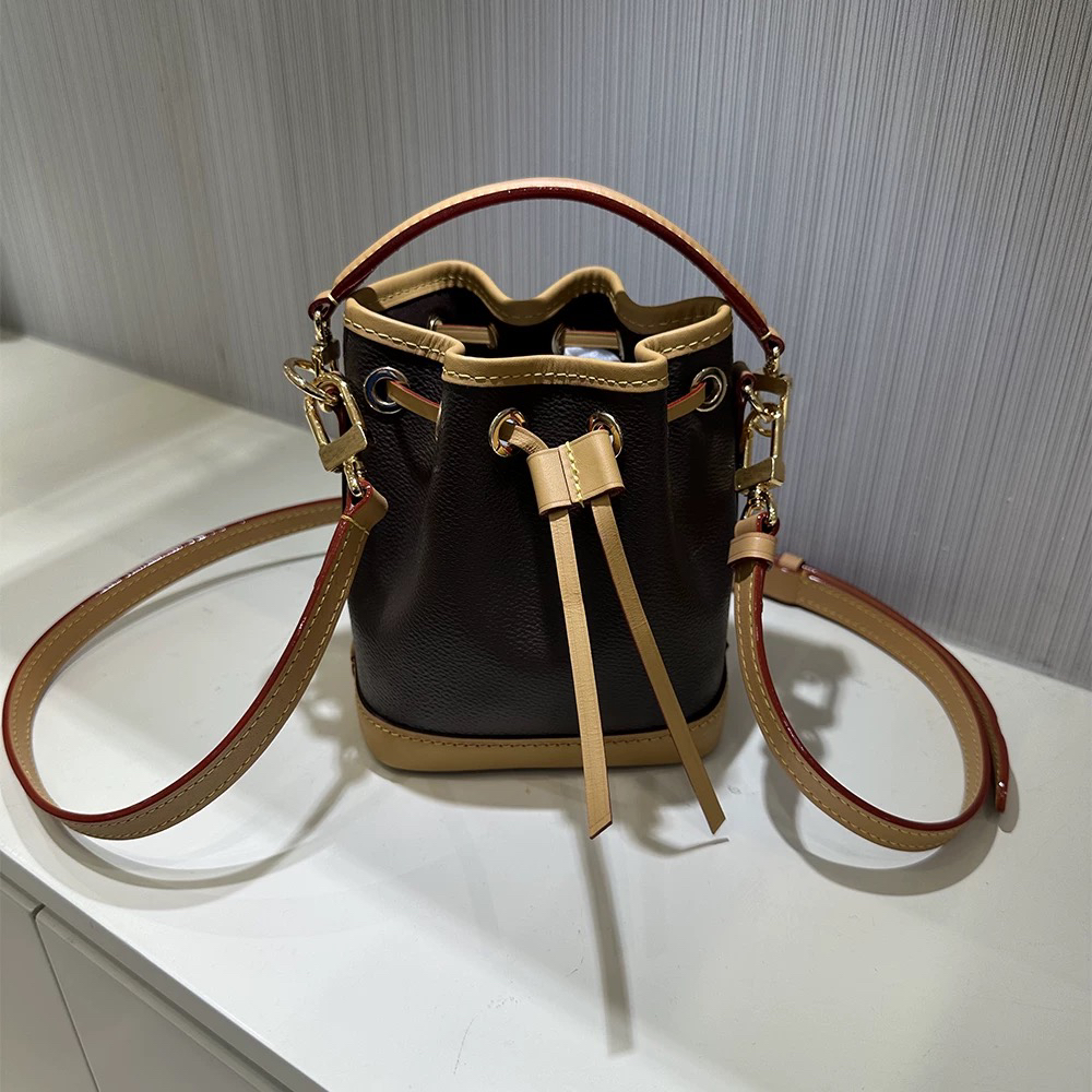 Nano水桶 下单后核对后飞