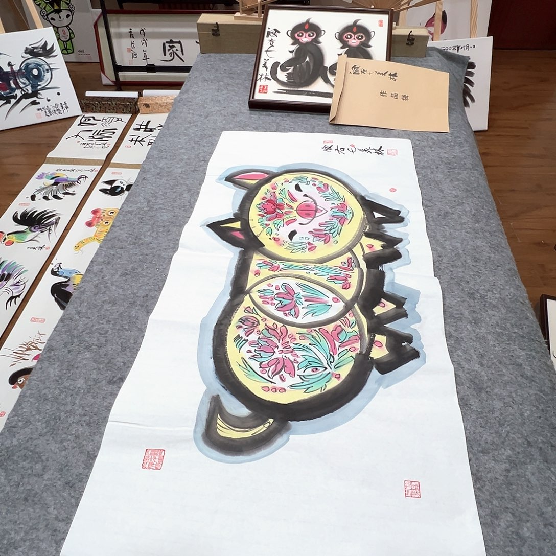 传***叔年华如流水的岁月里有