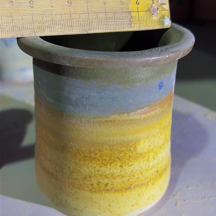 景德镇陶瓷艺术研究院院长