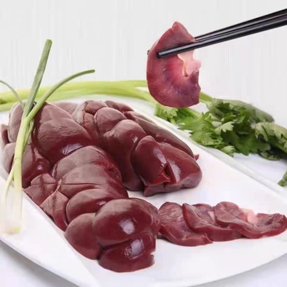 齐齐哈尔牛腰子5斤