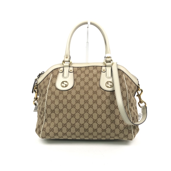 95新/古驰/包包/市场价9000/250131XL0025