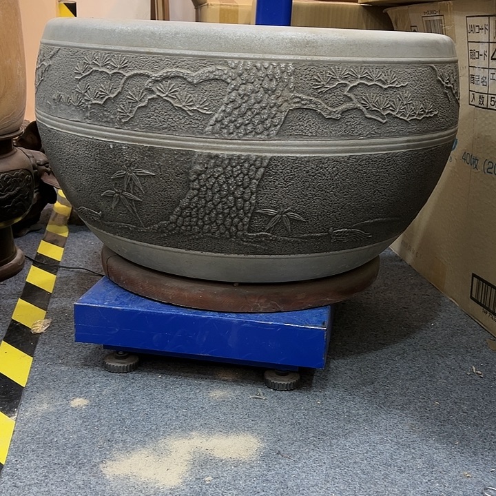 陶瓷吕新店开业福利多多