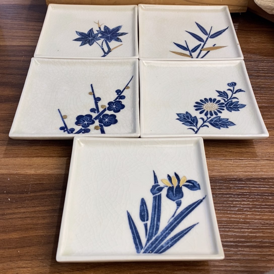 清货精选瓷器精品