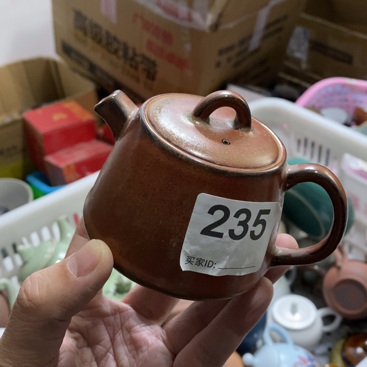 陶瓷艺术品及陶瓷制品