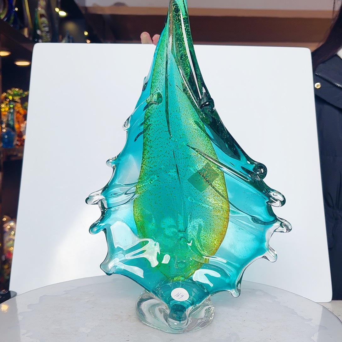琉璃手工艺品琉璃岛