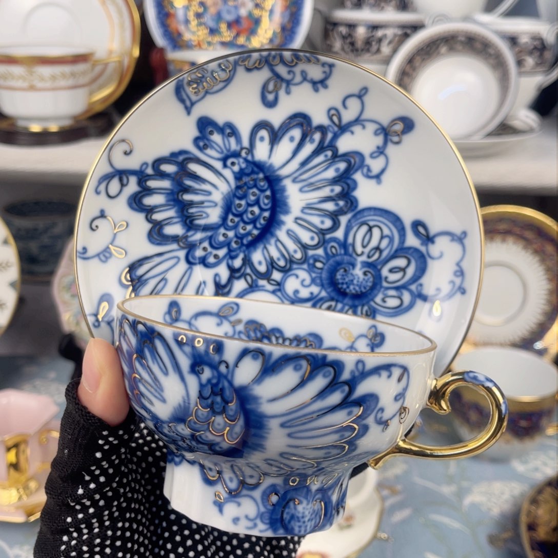 中古陶瓷系列不退换