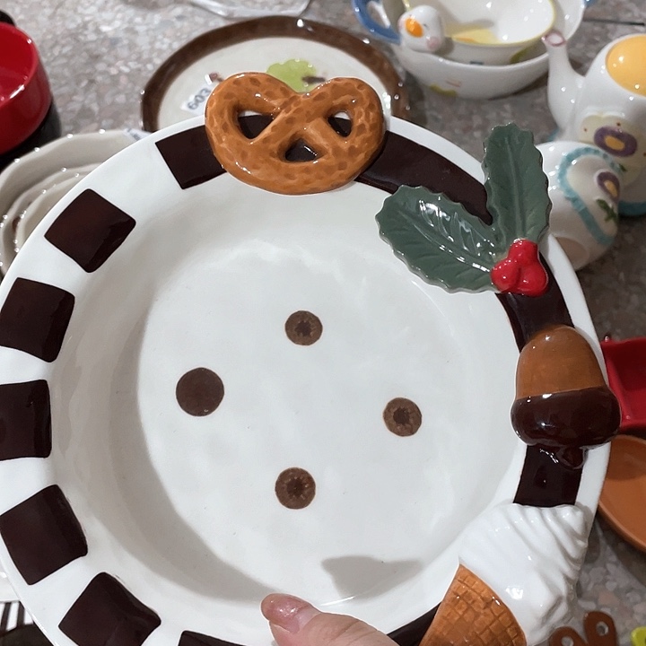 微瑕陶瓷完美主义者勿拍1