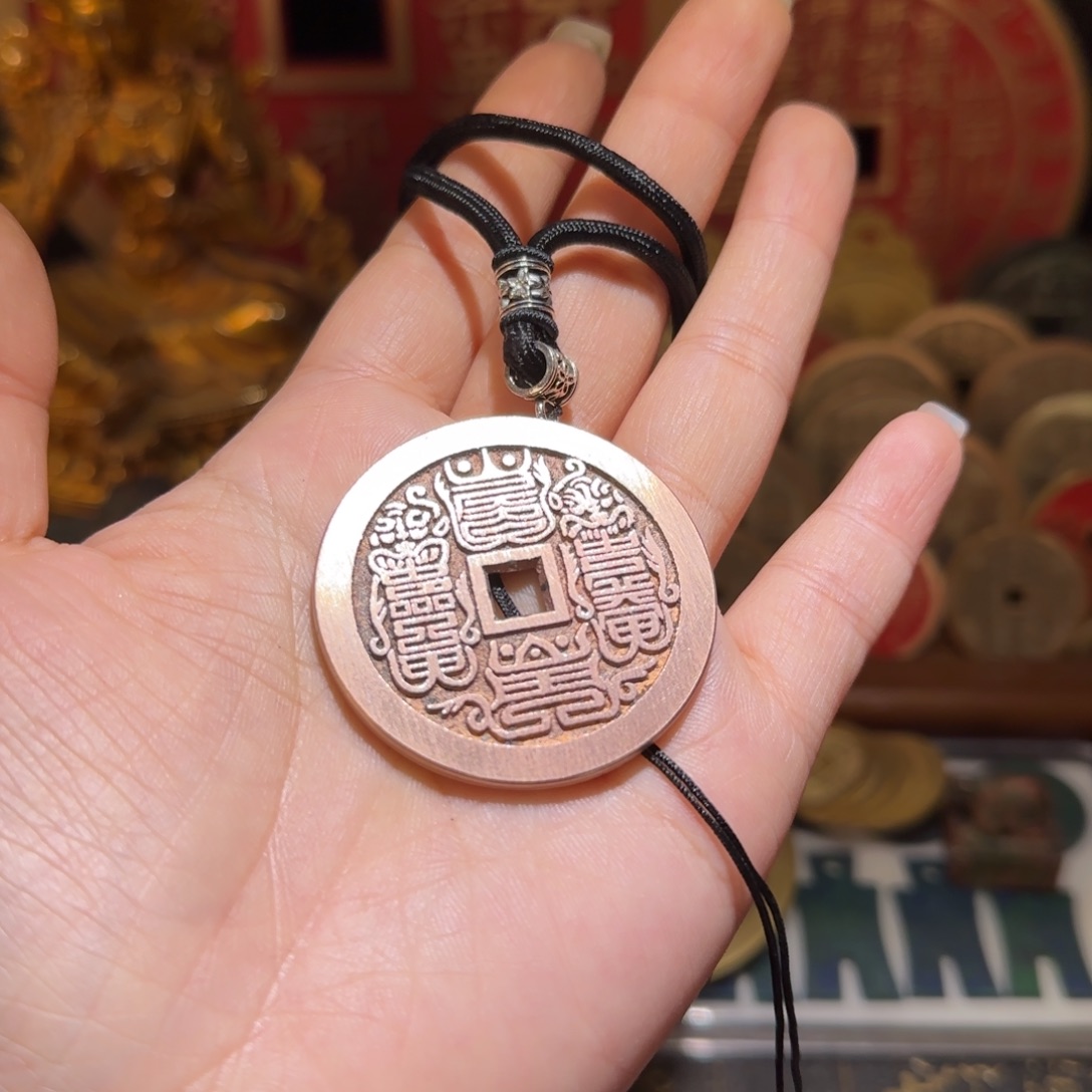 铜现代仿制工艺品