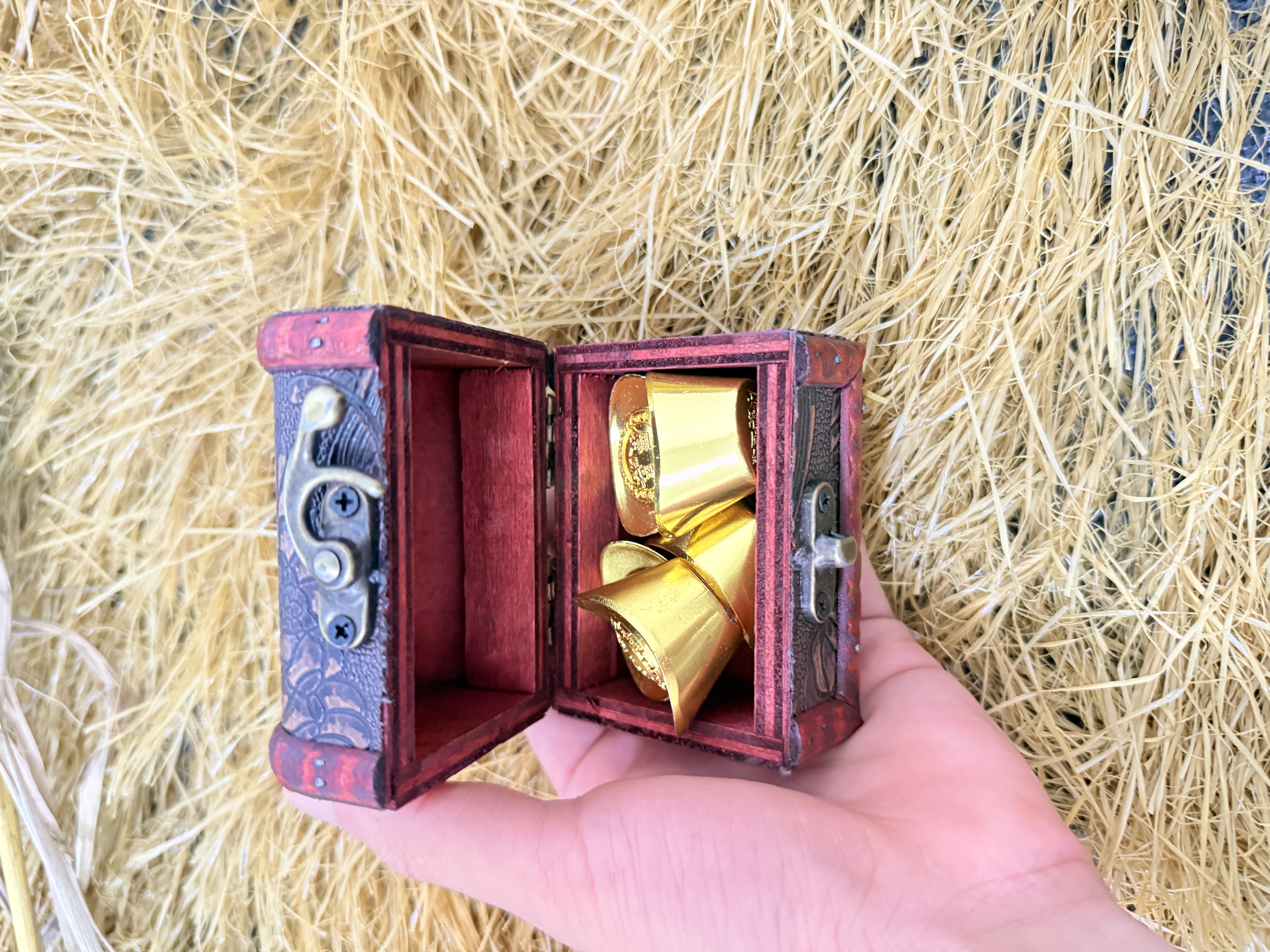 精品特色摆件HP138