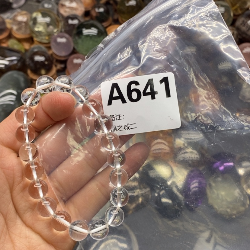 【闪购商品】水晶摆件精品未镶嵌