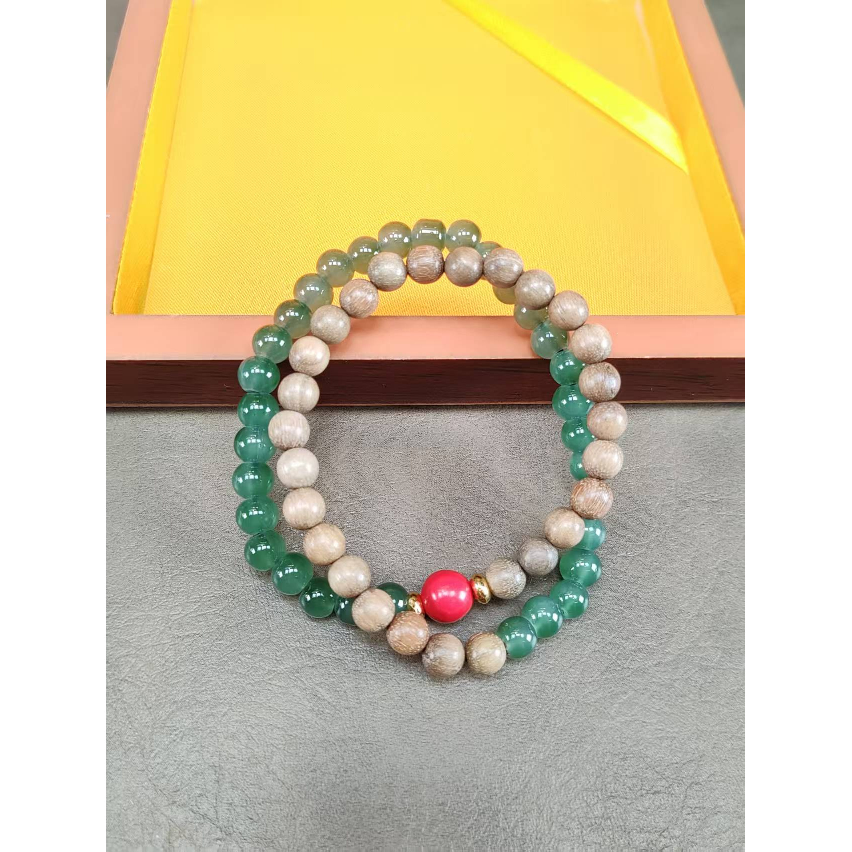 精选手串搭配（无礼盒）A049