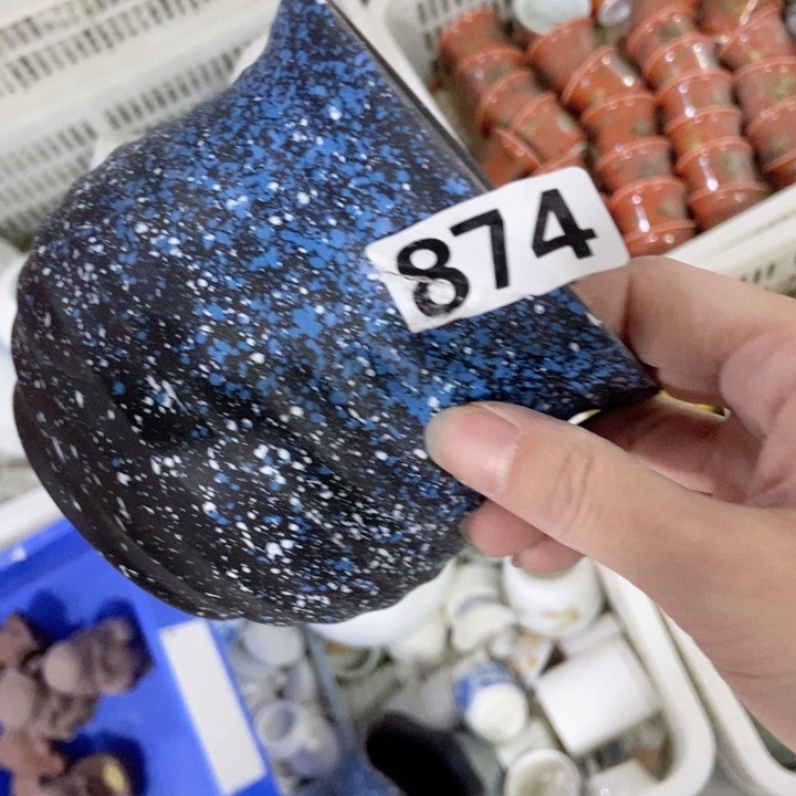 茶具微瑕，介意勿拍