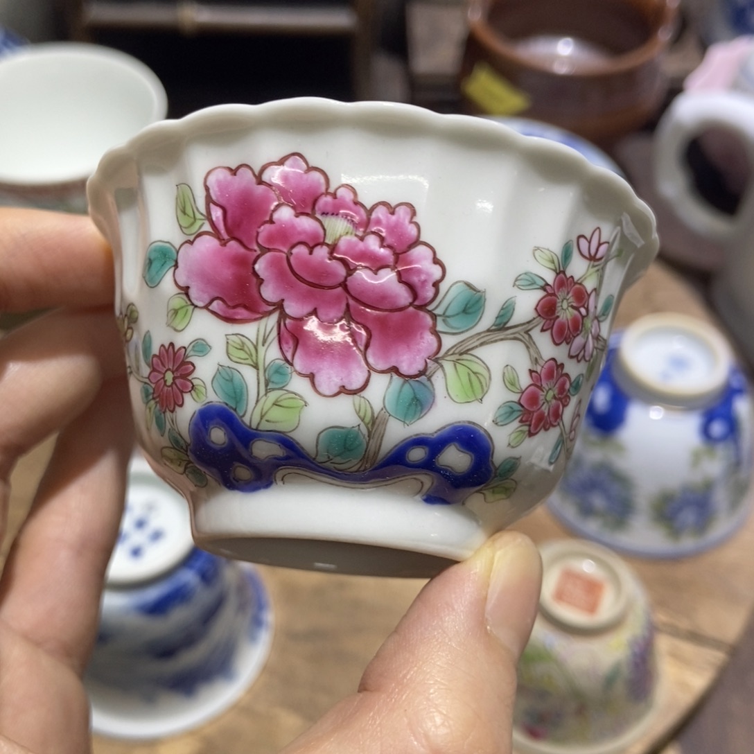 陶瓷艺术品的制作