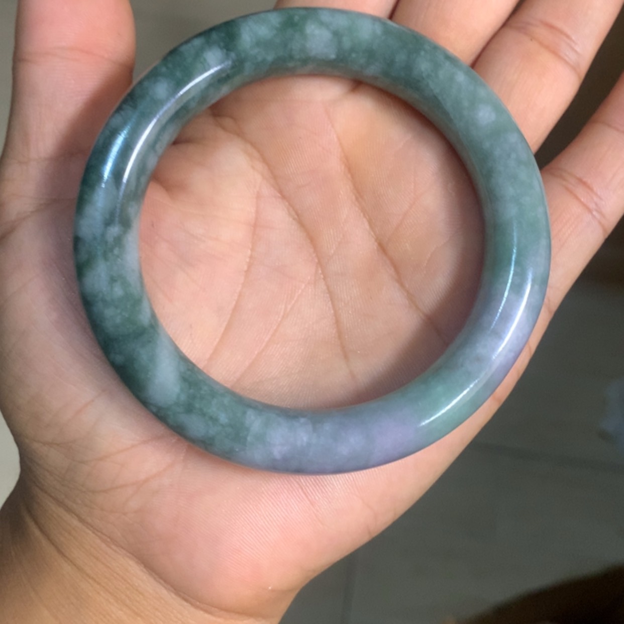 【闪购商品】颈饰未镶嵌翡翠小**?小58