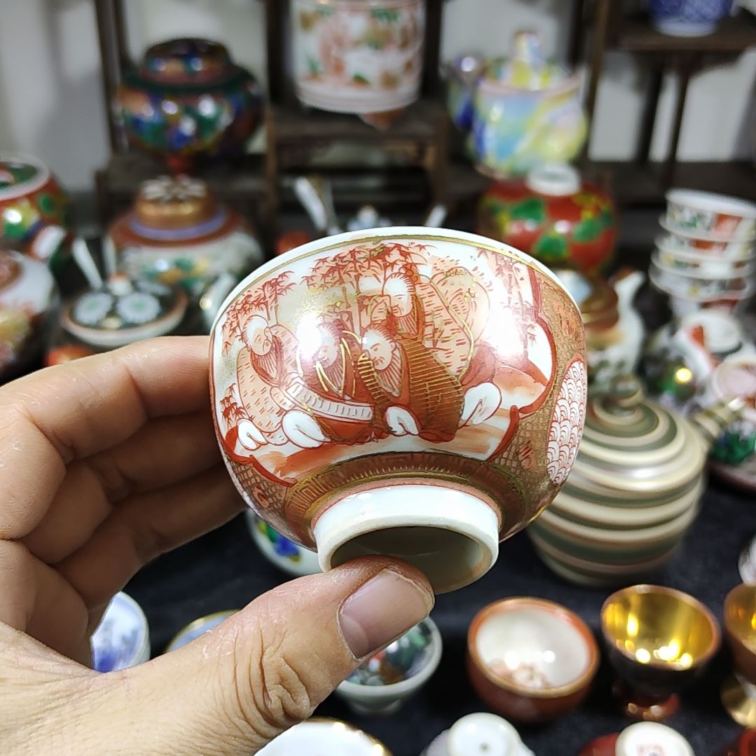 杯30包邮，偏远地区不包邮，中古品不保全新
