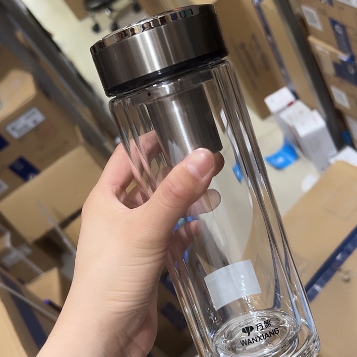 V49-75-480ml  杯套  玻璃杯