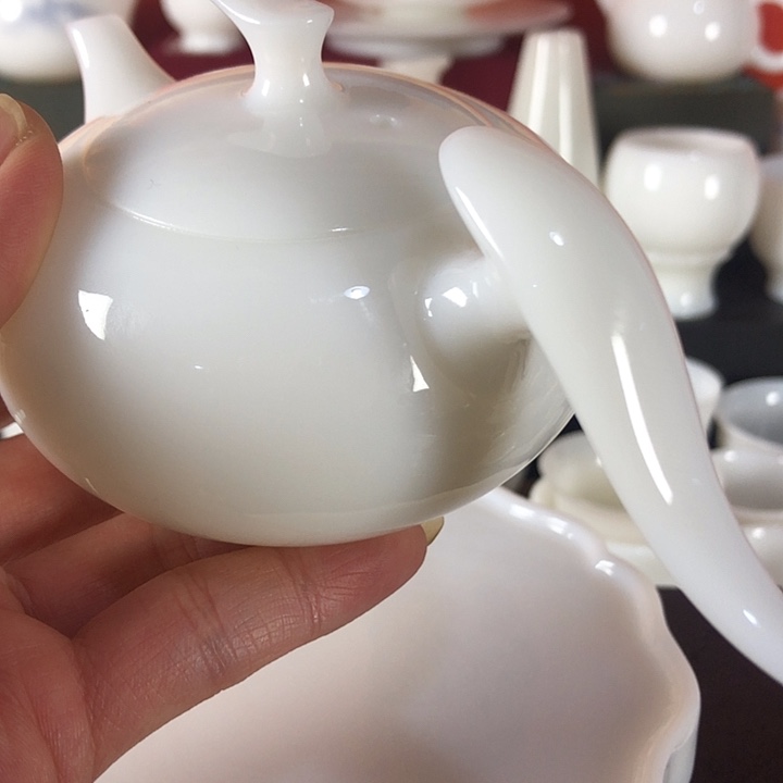 高艺堂壶安全包装