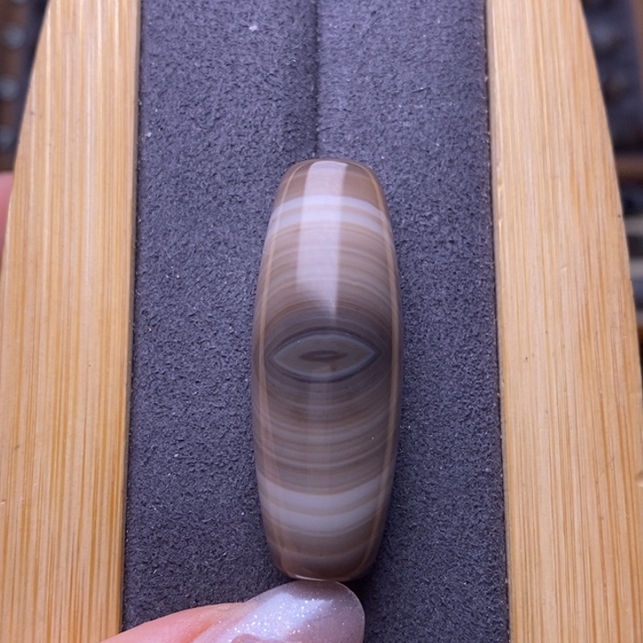 玛瑙/玉髓珠宝半成品未镶嵌