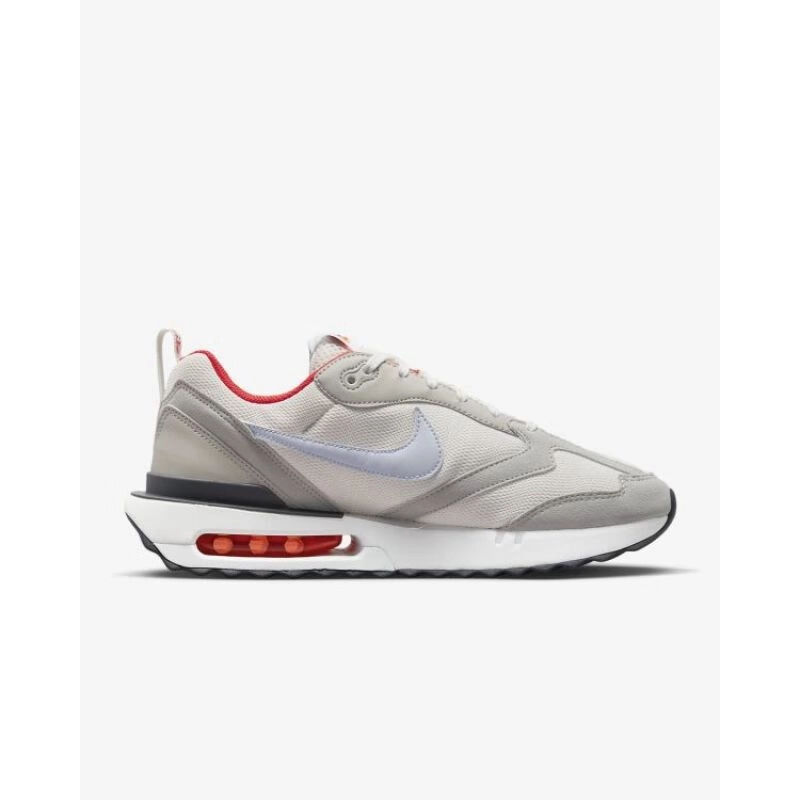 NIKE/耐克AIR MAX DAWN男鞋潮流减震复古透气舒适跑鞋DQ3991-003