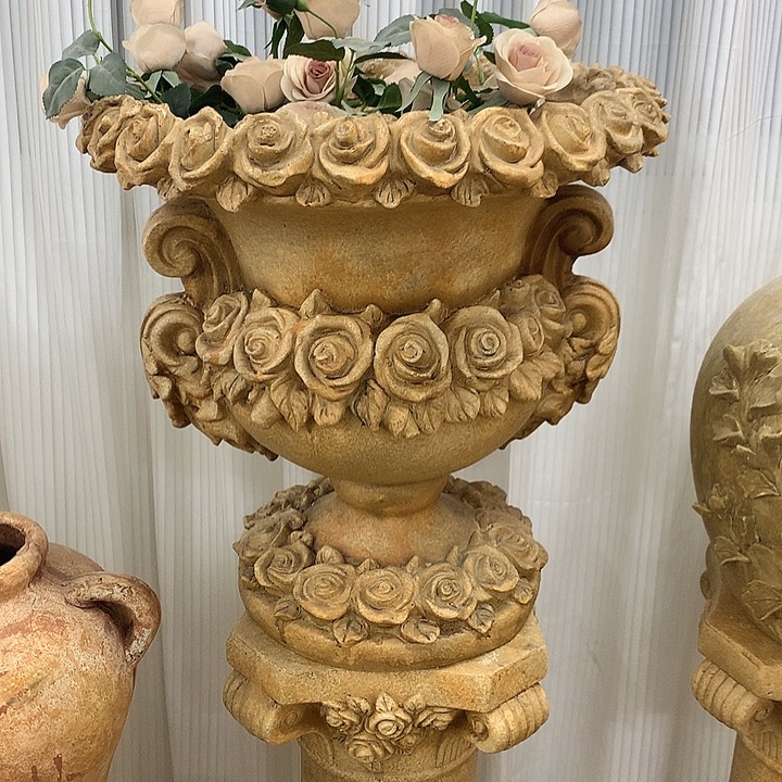 红陶高50宽47口37