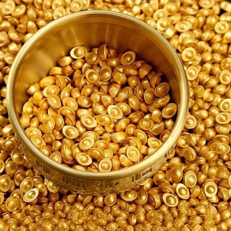 （西游乱斗）元宝摆件早餐食玩盲盒盲袋