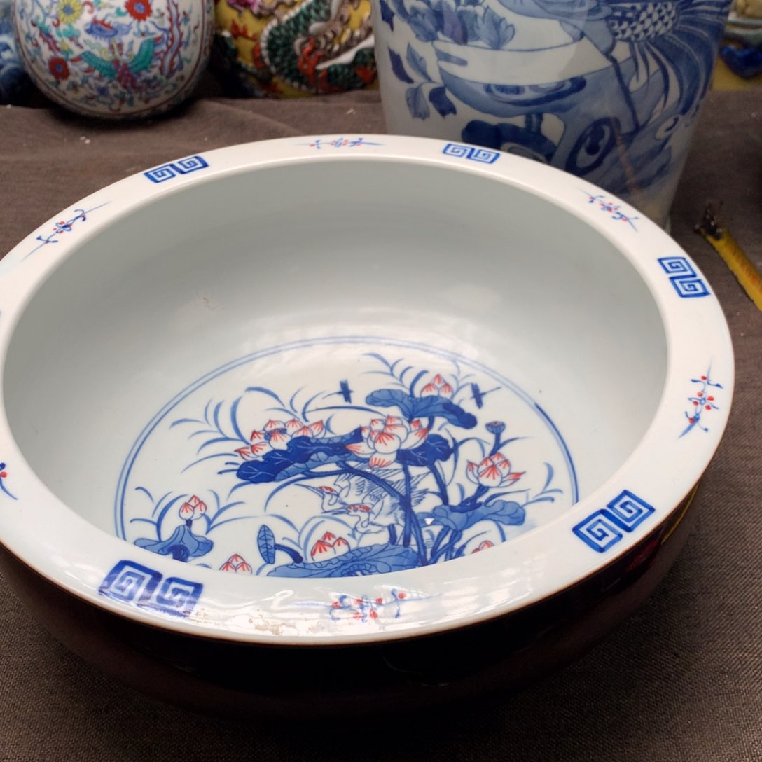 摆件陶瓷旧藏瓷器旧藏瓷器