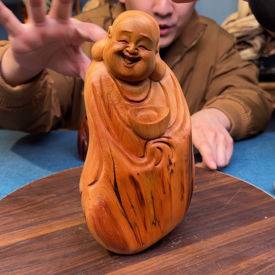 柏木（崖柏）关注一下