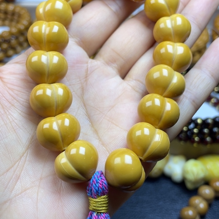 猴头手串手持手串