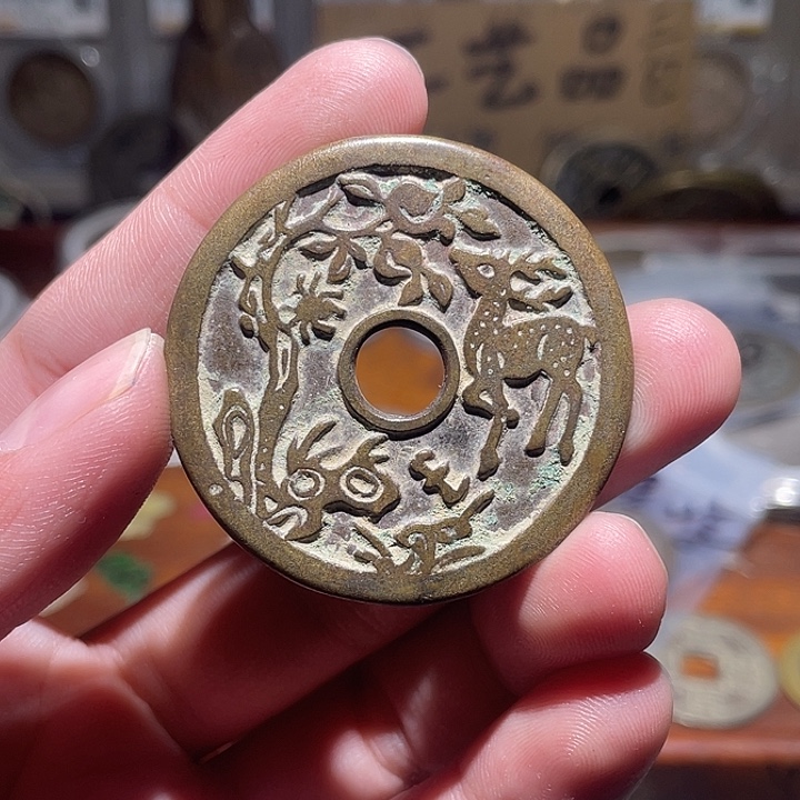 铜直播间所见即所得