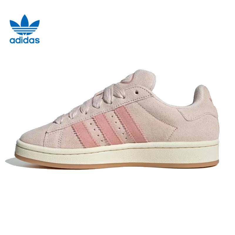 华adidas阿迪达斯三叶草女鞋CAMPUS 00s W运动鞋休闲鞋JH5628