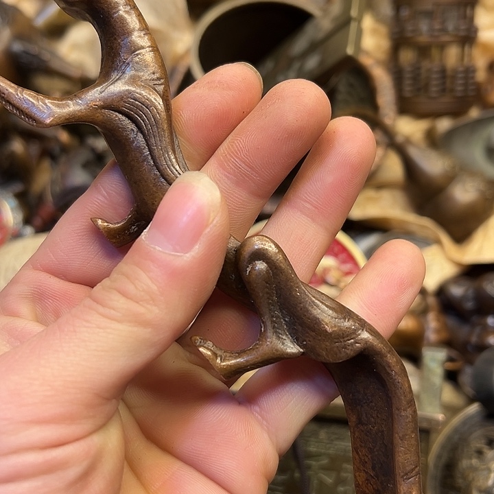 铜器工艺铜器工艺铜器工艺