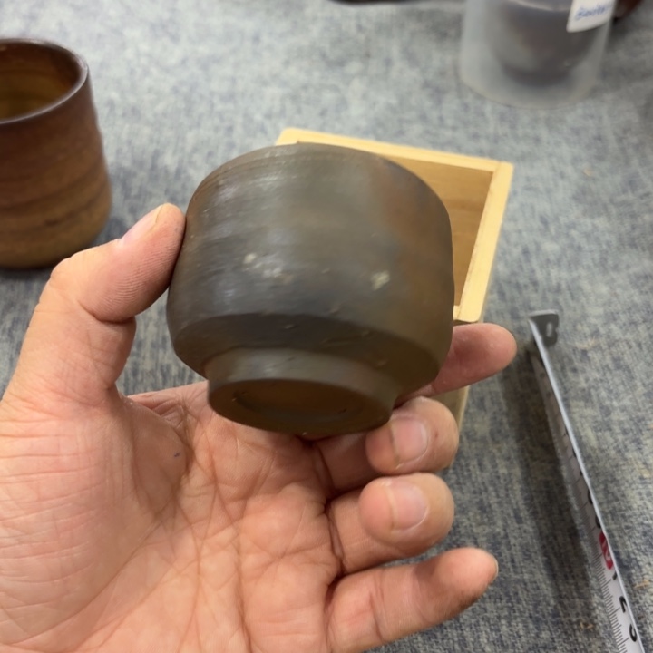 非常喜欢这个瓷器