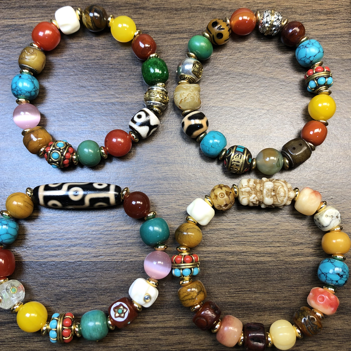 藏传珠子直播间链接