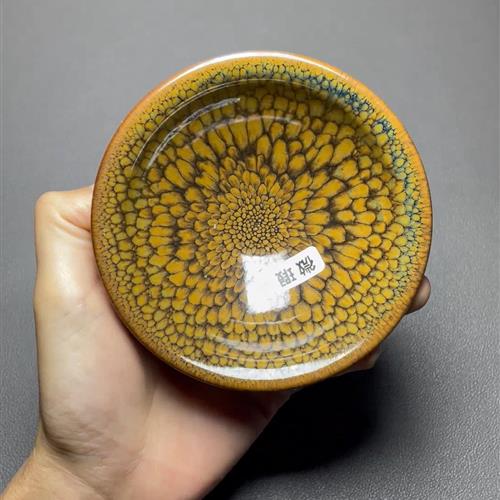 【闪购商品】茶盏-瑕疵-542.........