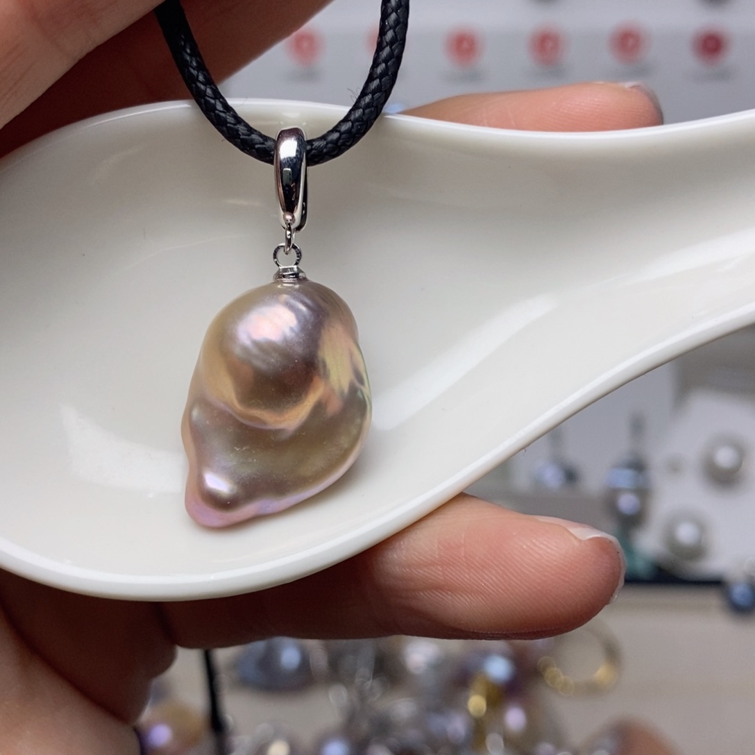 淡水珍珠其它未镶嵌